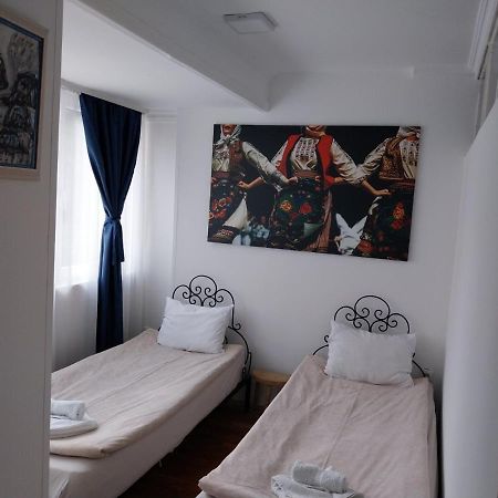 Budget Apartment Balkanika Belgrade Luaran gambar