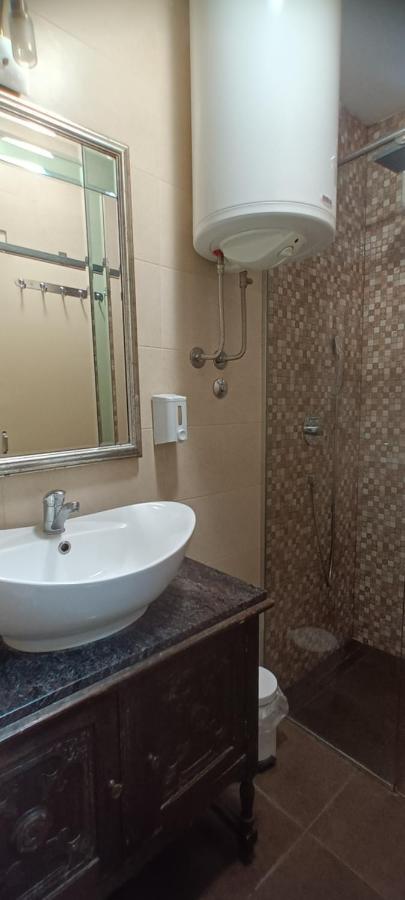 Budget Apartment Balkanika Belgrade Luaran gambar