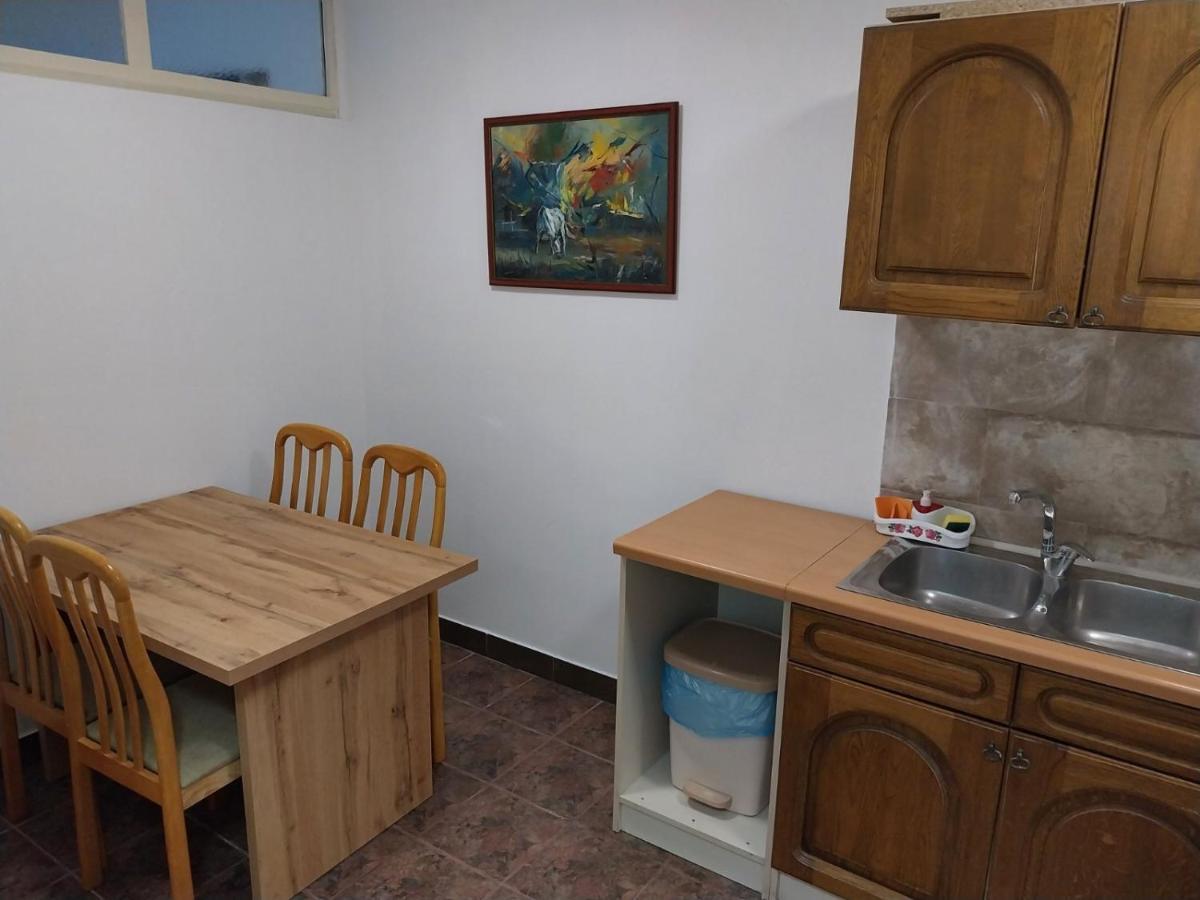 Budget Apartment Balkanika Belgrade Luaran gambar