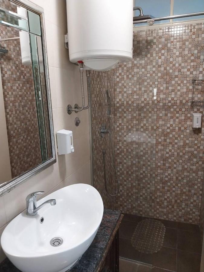 Budget Apartment Balkanika Belgrade Luaran gambar