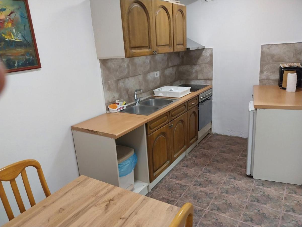 Budget Apartment Balkanika Belgrade Luaran gambar