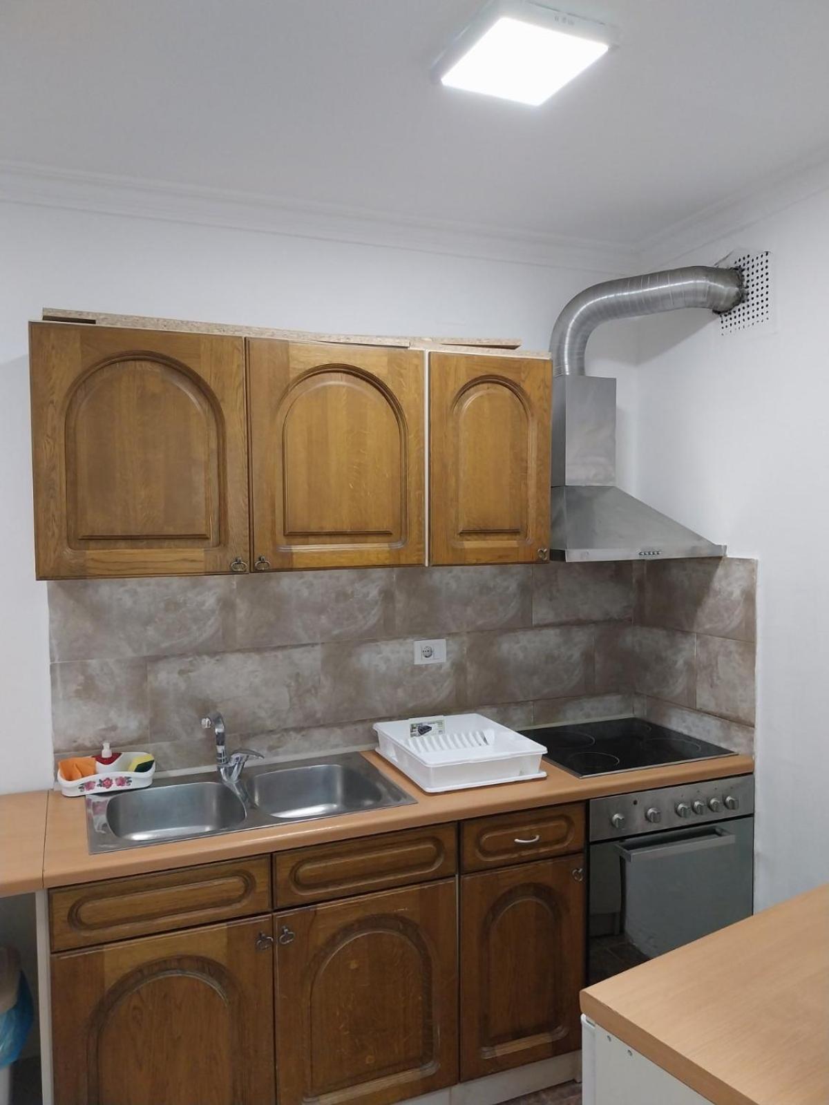 Budget Apartment Balkanika Belgrade Luaran gambar